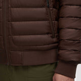 Maxwell Bomber reversible pour hommes