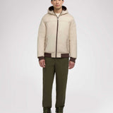 Maxwell Bomber reversible pour hommes
