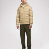 Maxwell Bomber reversible pour hommes