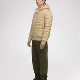 Maxwell Bomber reversible pour hommes
