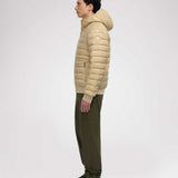 Maxwell Bomber reversible pour hommes
