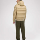 Maxwell Bomber reversible pour hommes