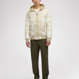 Maxwell Bomber reversible pour hommes