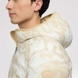 Maxwell Bomber reversible pour hommes