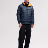 Maxwell Men's Lightweight Reversible Bomber