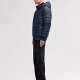 Maxwell Men's Lightweight Reversible Bomber