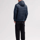 Maxwell Men's Lightweight Reversible Bomber