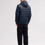 Maxwell Men's Lightweight Reversible Bomber