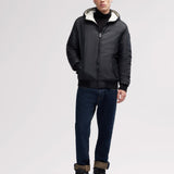 Maxwell Men's Lightweight Reversible Bomber