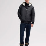 Maxwell Men's Lightweight Reversible Bomber