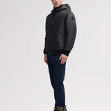 Maxwell Men's Lightweight Reversible Bomber