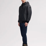 Maxwell Men's Lightweight Reversible Bomber