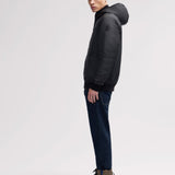 Maxwell Men's Lightweight Reversible Bomber