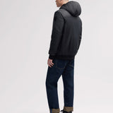 Maxwell Men's Lightweight Reversible Bomber