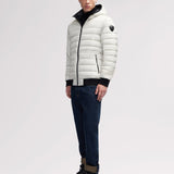 Maxwell Men's Lightweight Reversible Bomber