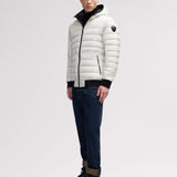 Maxwell Men's Lightweight Reversible Bomber