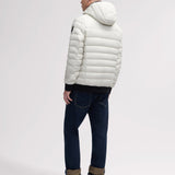 Maxwell Men's Lightweight Reversible Bomber