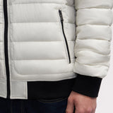 Maxwell Men's Lightweight Reversible Bomber
