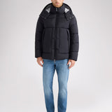 Felix-RS Men's Puffer Jacket