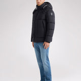 Felix-RS Men's Puffer Jacket