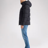Felix-RS Men's Puffer Jacket
