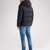 Felix-RS Men's Puffer Jacket