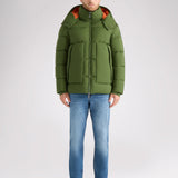Felix-RS Men's Puffer Jacket