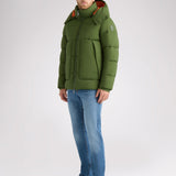 Felix-RS Men's Puffer Jacket