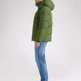 Felix-RS Men's Puffer Jacket