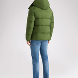 Felix-RS Men's Puffer Jacket