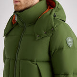 Felix-RS Men's Puffer Jacket