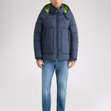 Felix-RS Men's Puffer Jacket