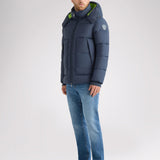 Felix-RS Men's Puffer Jacket