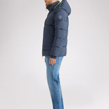 Felix-RS Men's Puffer Jacket