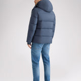 Felix-RS Men's Puffer Jacket