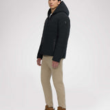 Jett manteau léger extensible actif pour hommes