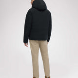 Jett manteau léger extensible actif pour hommes