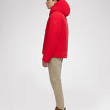 Jett manteau léger extensible actif pour hommes