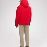 Jett manteau léger extensible actif pour hommes