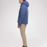 Jett manteau léger extensible actif pour hommes