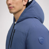 Jett manteau léger extensible actif pour hommes