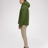Jett manteau léger extensible actif pour hommes