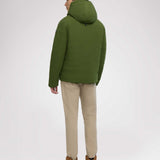 Jett manteau léger extensible actif pour hommes