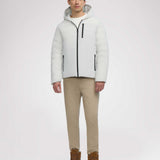 Jett manteau léger extensible actif pour hommes