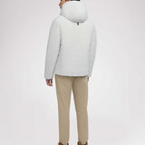 Jett manteau léger extensible actif pour hommes