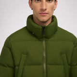 Graham matelassé pour hommes
