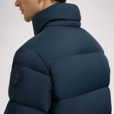 Graham matelassé pour hommes