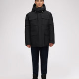 Tate parka pour hommes