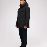Tate parka pour hommes
