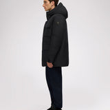 Tate parka pour hommes